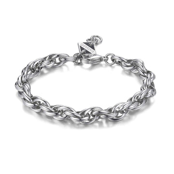 Bracciale S'agapõ Ripple da uomo SRP32-1