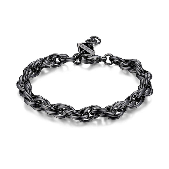 Bracciale S'agapõ Ripple da uomo SRP33-1