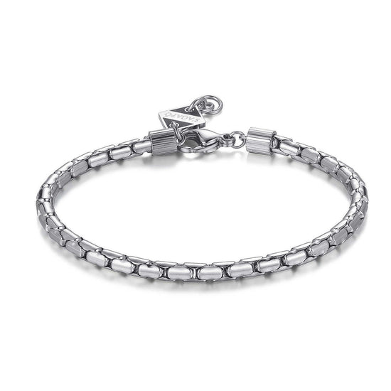 Bracciale S'agapõ Ripple da uomo SRP34-1