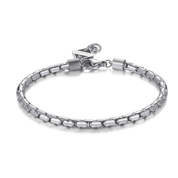 Bracciale S'agapõ Ripple da uomo SRP34-1