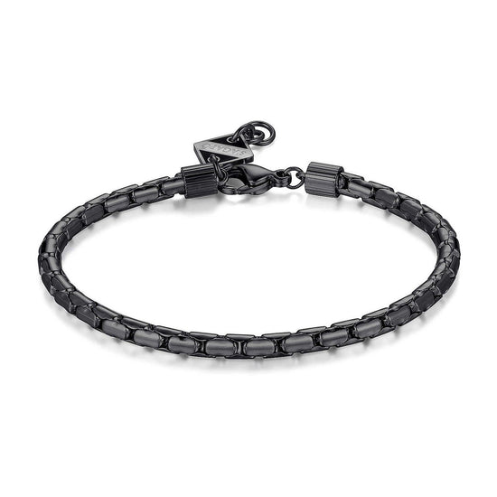 Bracciale S'agapõ Ripple da uomo SRP35-1