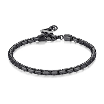 Bracciale S'agapõ Ripple da uomo SRP35-1
