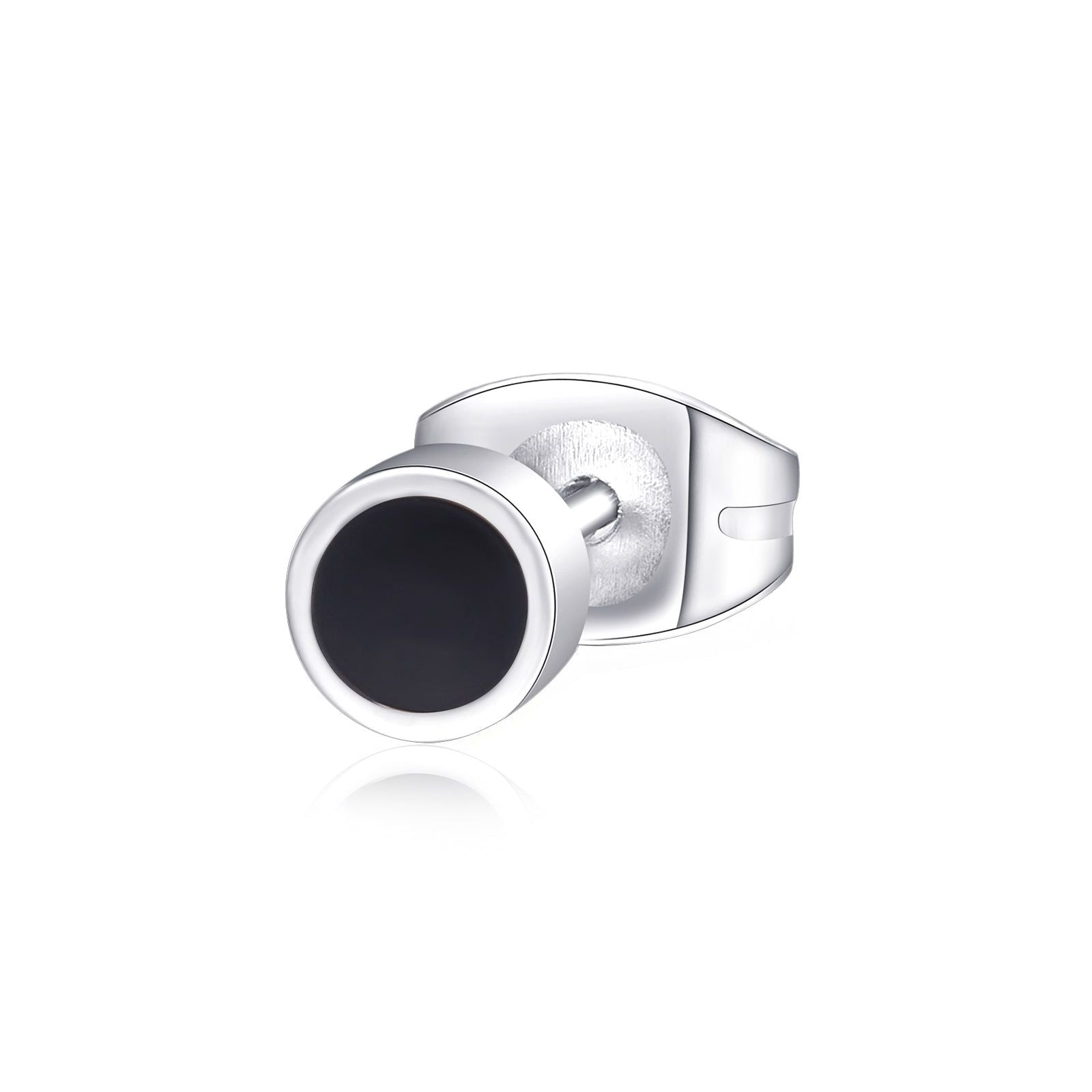 Orecchino singolo S'agapõ Ripple da uomo SRP39-1