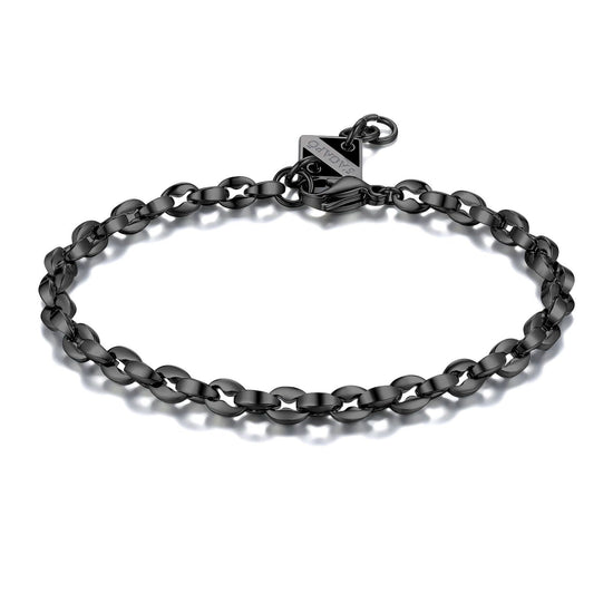 Bracciale S'agapõ Ripple da uomo SRP42-1