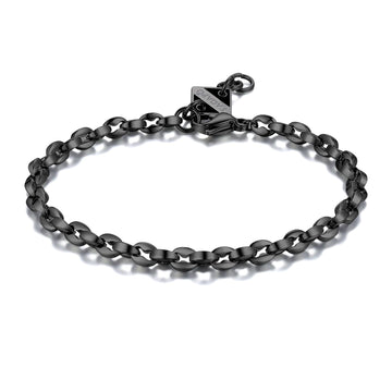 Bracciale S'agapõ Ripple da uomo SRP42-1