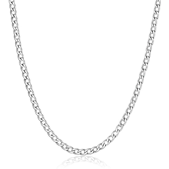 Collana S’Agapõ Ripple da uomo SRP47-1
