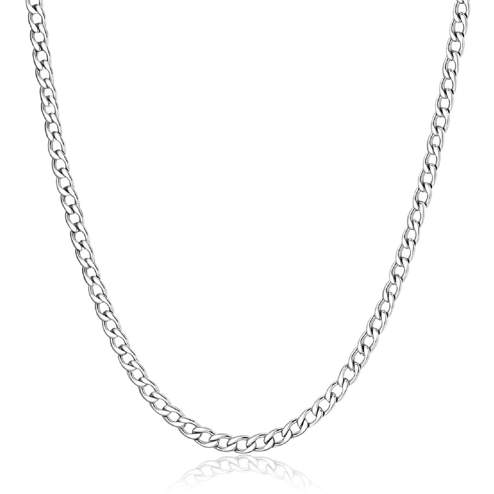 Collana S’Agapõ Ripple da uomo SRP47-1