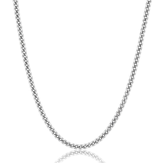 Collana S’Agapõ Ripple da uomo SRP48-1