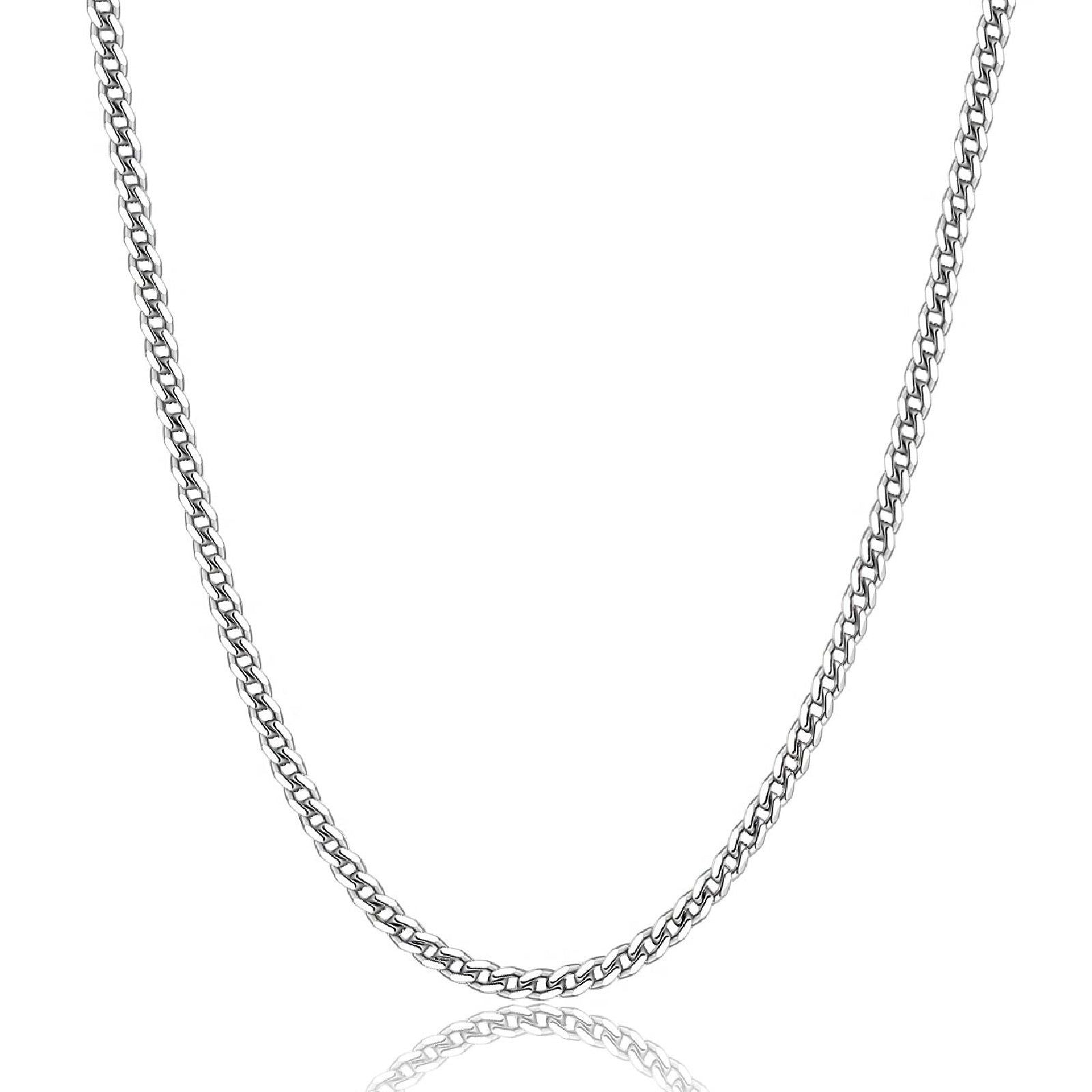 Collana S’Agapõ Ripple da uomo SRP48-1