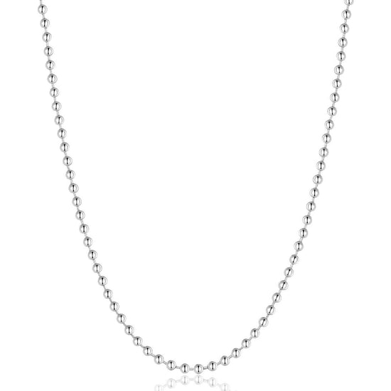 Collana S’Agapõ Ripple da uomo SRP49-1