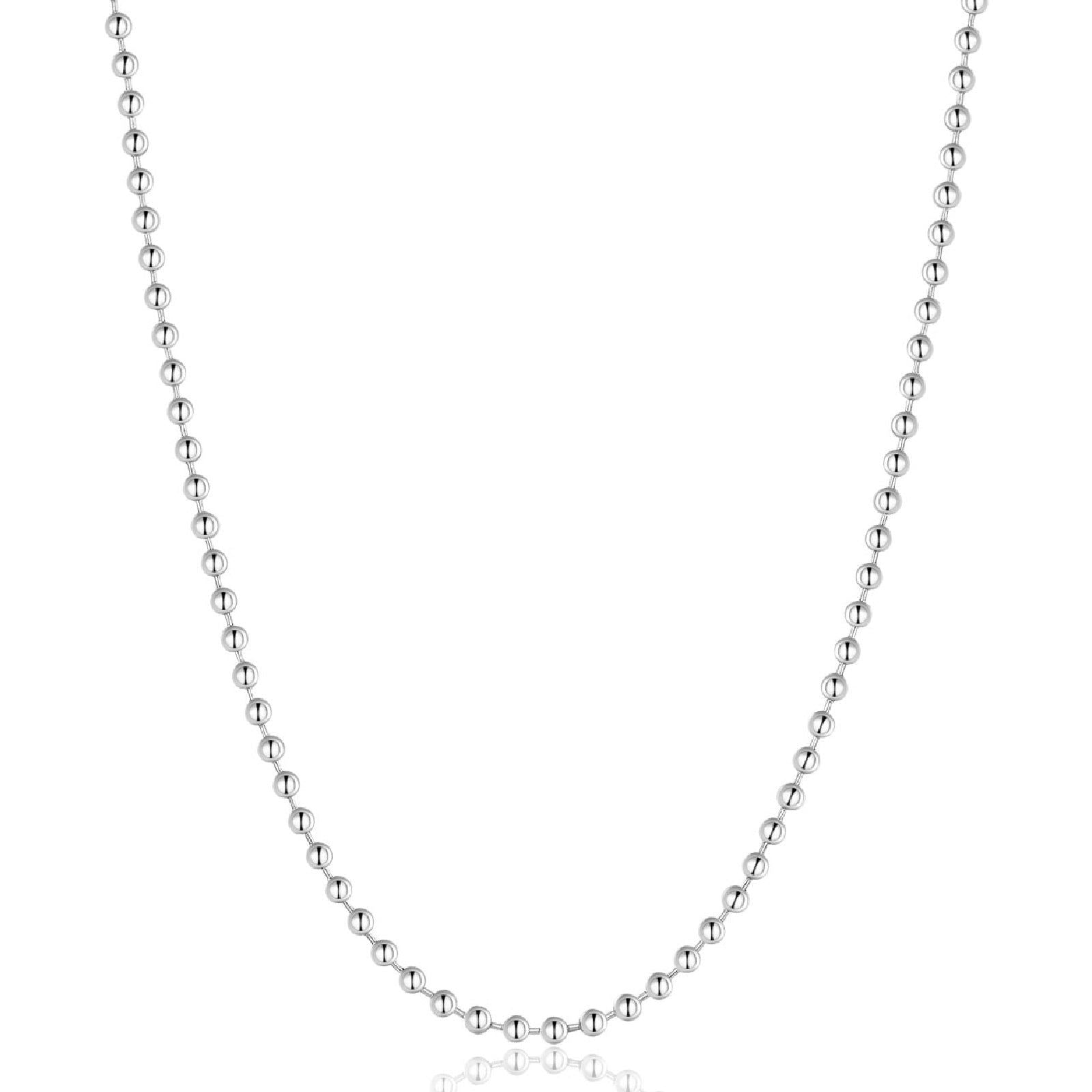 Collana S’Agapõ Ripple da uomo SRP49-1