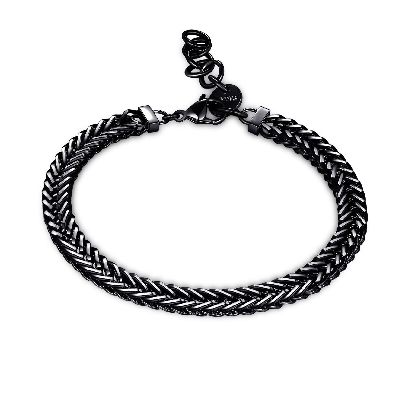 Bracciale S’Agapõ Ripple da uomo SRP52-1