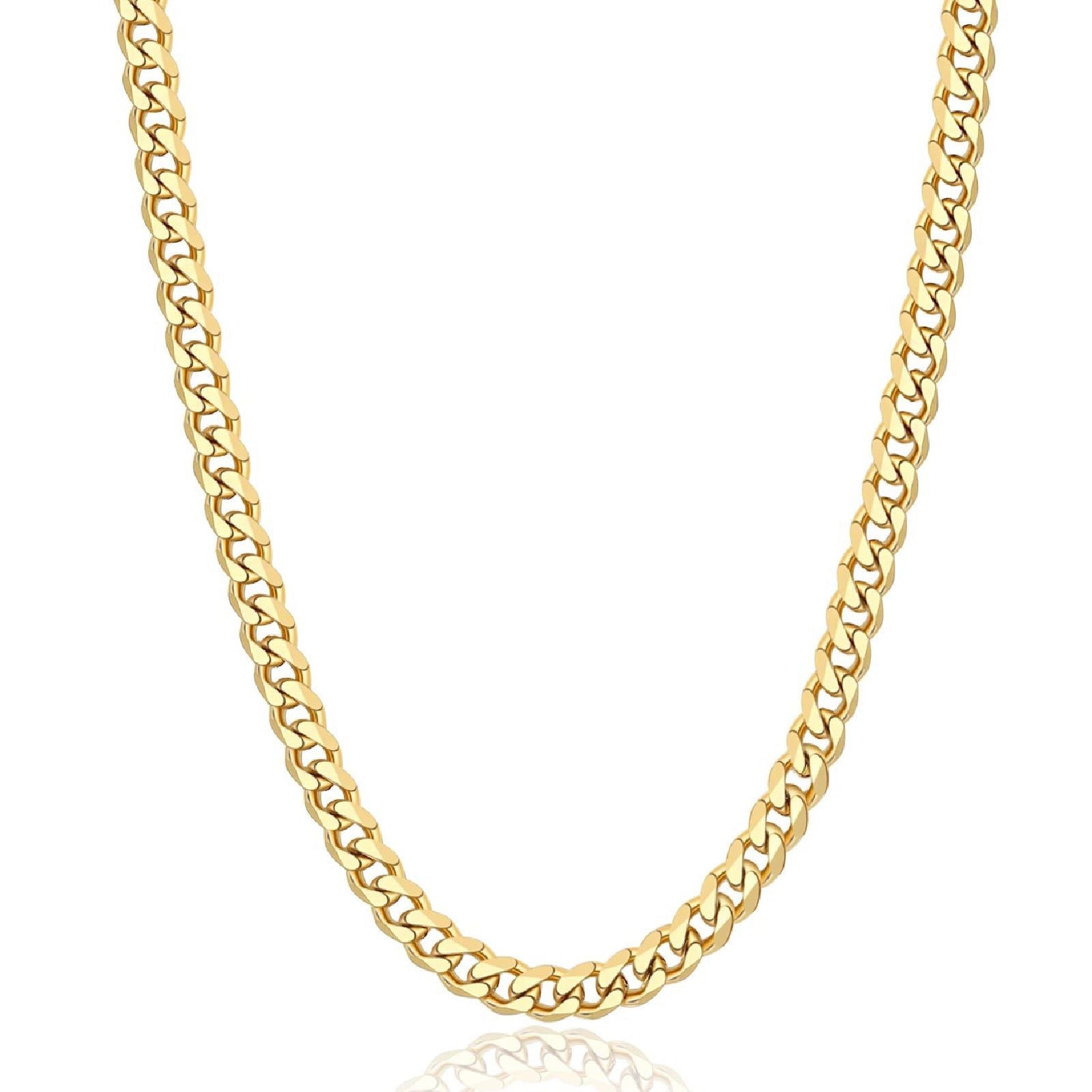 Collana S’Agapõ Ripple da uomo SRP54-1