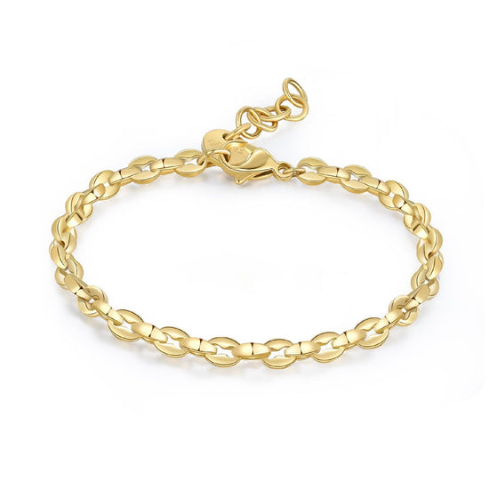 Bracciale S’Agapõ Ripple da uomo SRP57-1