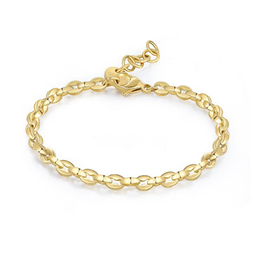 Bracciale S’Agapõ Ripple da uomo SRP57-1
