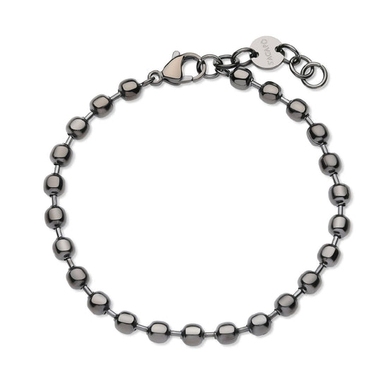Bracciale S'Agapõ Ripple da uomo SRP68-1