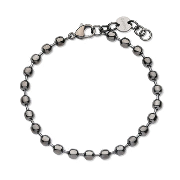 Bracciale S'Agapõ Ripple da uomo SRP68-1