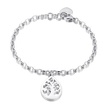 Bracciale S'agapõ Rugiada da donna SRU11-1