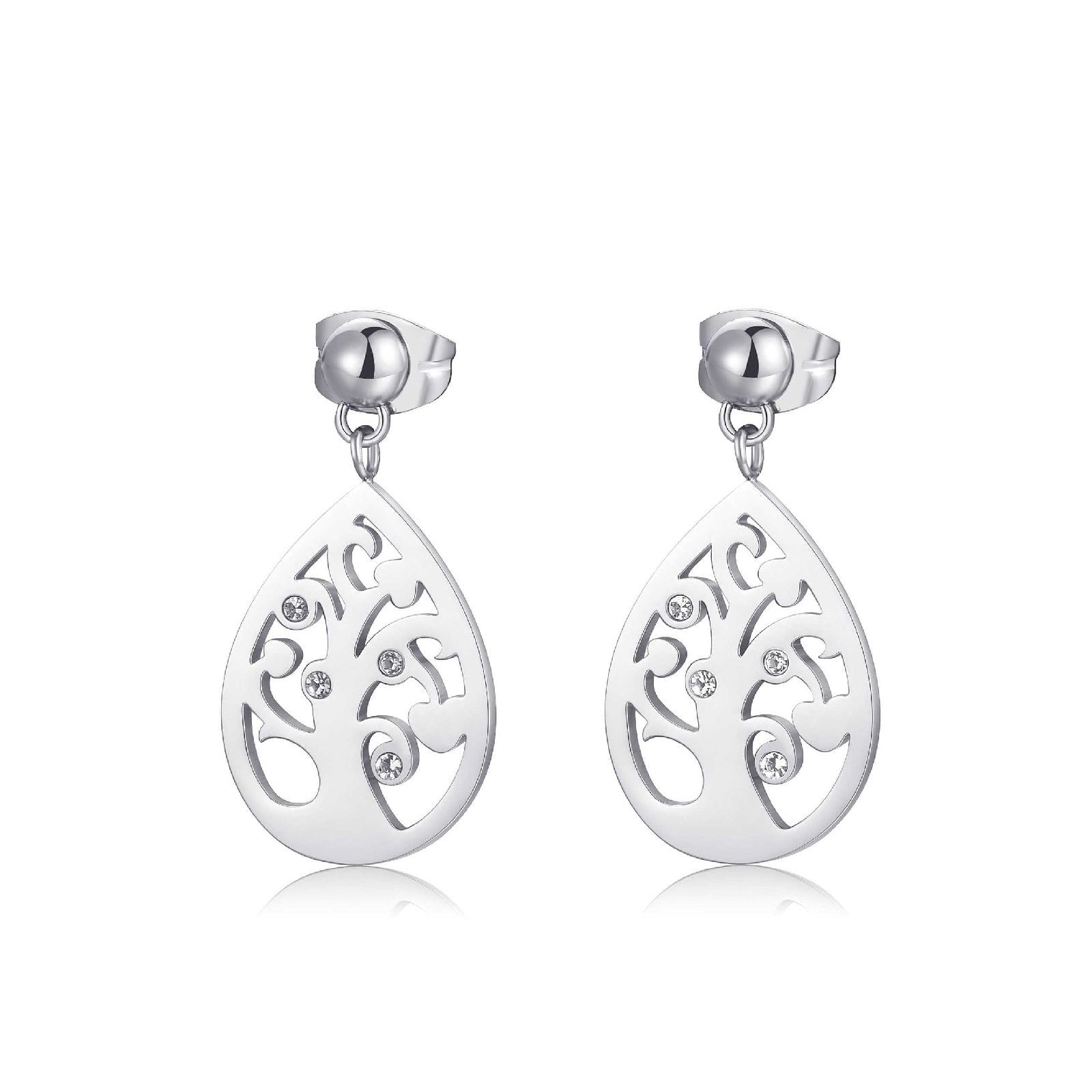 Orecchini S'agapõ Rugiada da donna SRU23-1