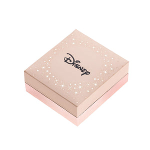Set di orecchini Disney Princess da donna e da bambina