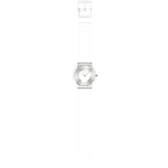 Orologio solo tempo Swatch Holiday Collection da donna SS08K108-2