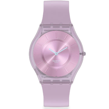 Orologio solo tempo Swatch Monthly Drops da donna SS08V100-1