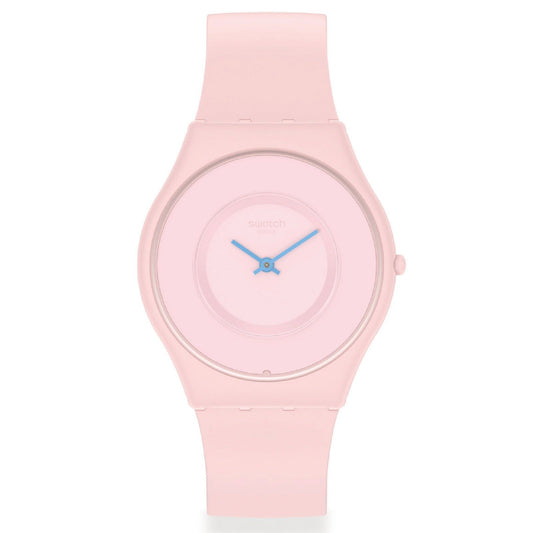 Orologio solo tempo Swatch The June da donna SS09P100-1