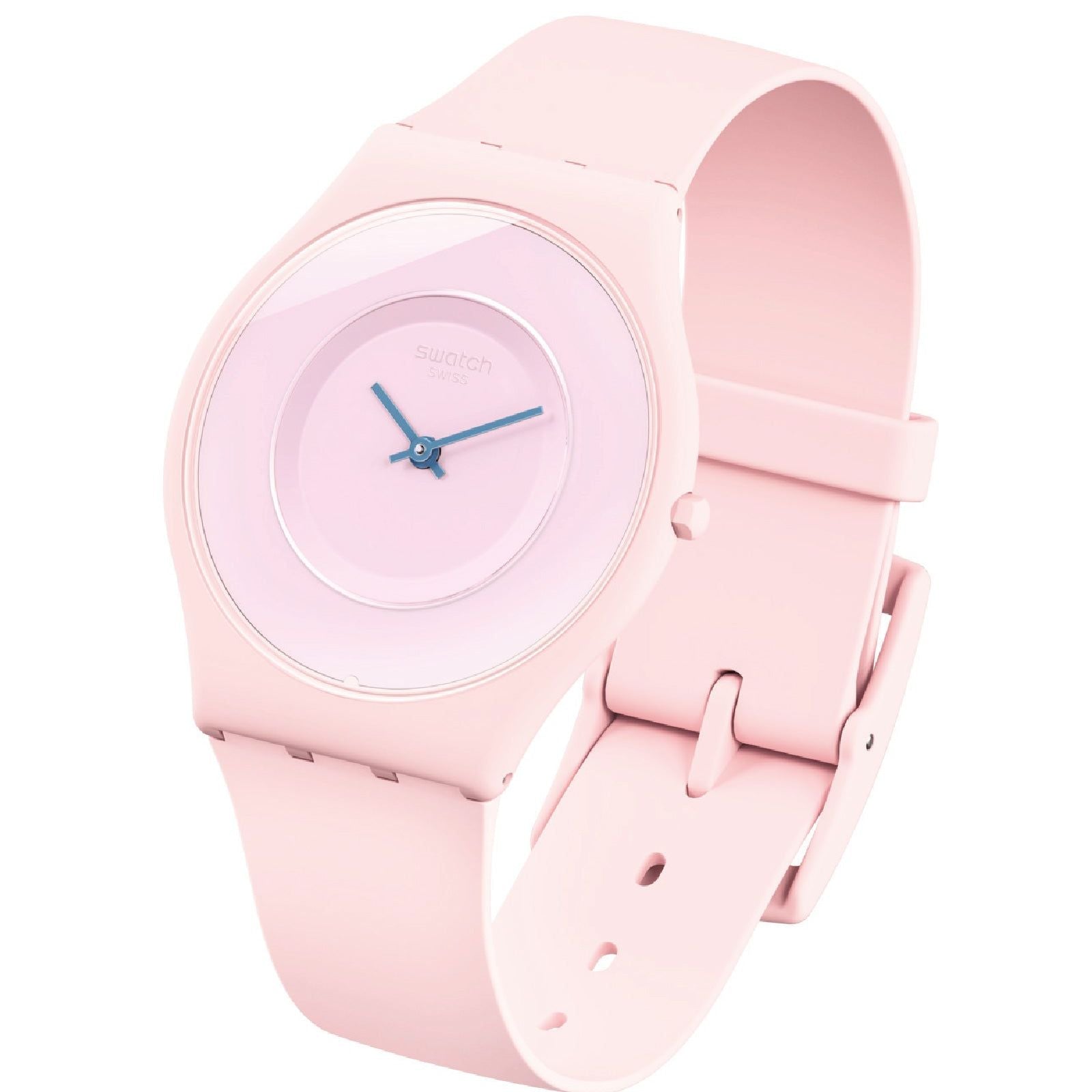 Orologio solo tempo Swatch The June da donna SS09P100-2