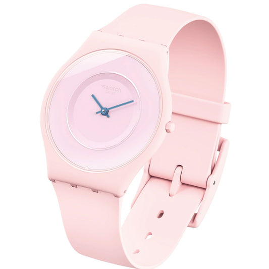 Orologio solo tempo Swatch The June da donna SS09P100-2