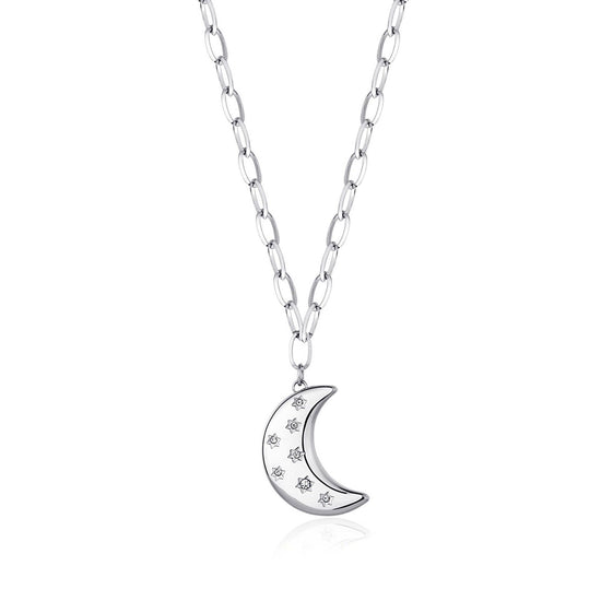 Collana S'Agapõ Stellar da donna SSE01-1
