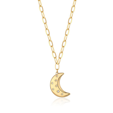 Collana S'Agapõ Stellar da donna SSE05-1