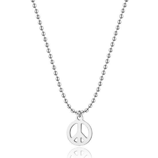 Collana S’Agapõ Smile da donna SSM002-1