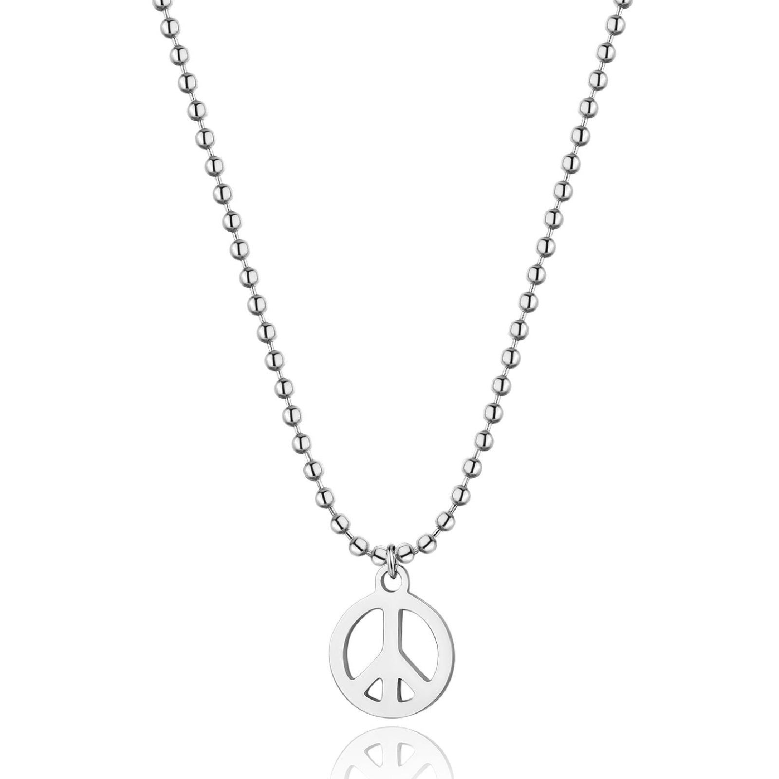 Collana S’Agapõ Smile da donna SSM002-1