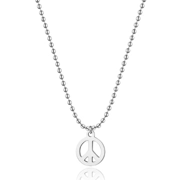 Collana S’Agapõ Smile da donna SSM002-1