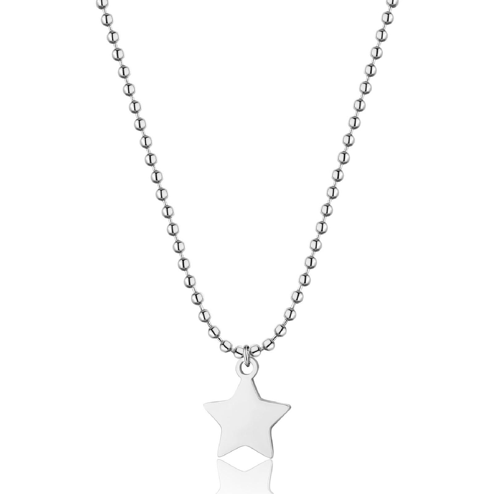 Collana S’Agapõ Smile da donna SSM003-1