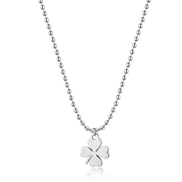 Collana S’Agapõ Smile da donna SSM005-1