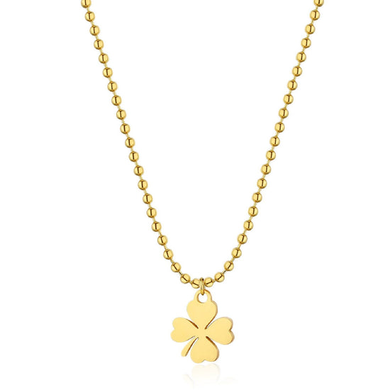 Collana S’Agapõ Smile da donna SSM006-1