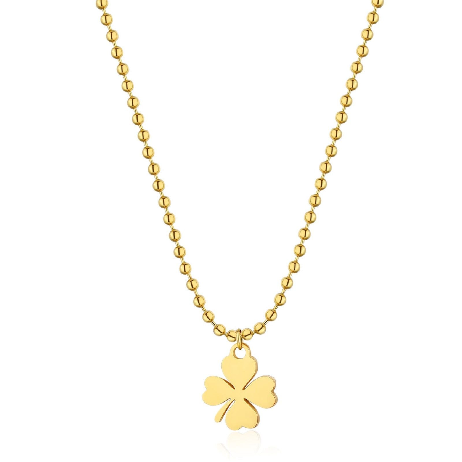Collana S’Agapõ Smile da donna SSM006-1