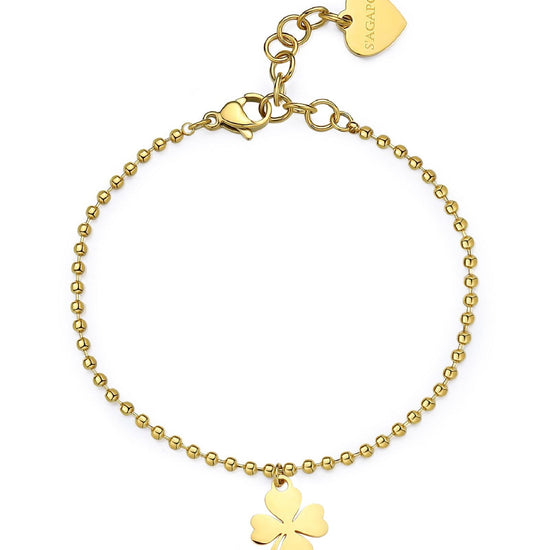 Bracciale S’Agapõ Smile da donna SSM016-1