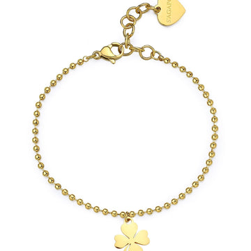 Bracciale S’Agapõ Smile da donna SSM016-1