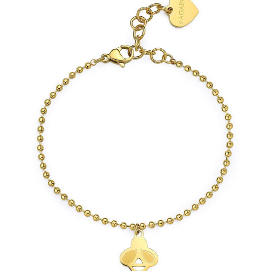 Bracciale S’Agapõ Smile da donna SSM018-1