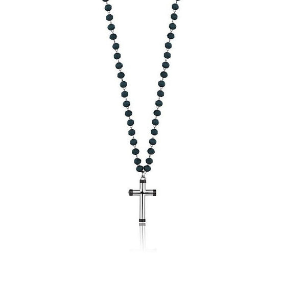 Collana S’Agapõ Shrine da uomo SSR02-1
