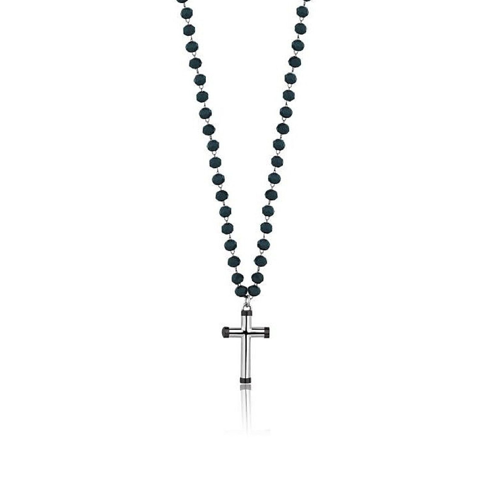 Collana S’Agapõ Shrine da uomo SSR02-1