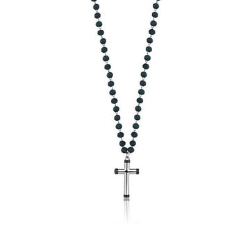 Collana S’Agapõ Shrine da uomo SSR02-1