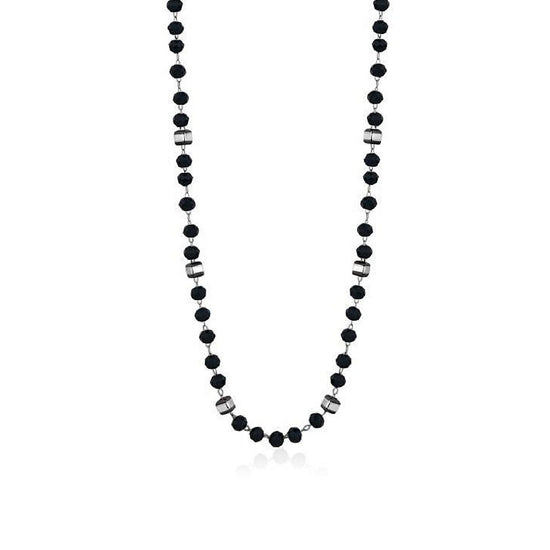 Collana S’Agapõ Shrine da uomo SSR05-1