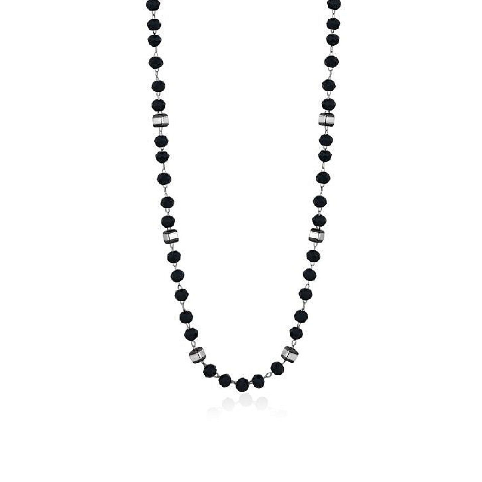 Collana S’Agapõ Shrine da uomo SSR05-1