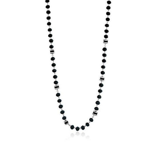 Collana S’Agapõ Shrine da uomo SSR06-1