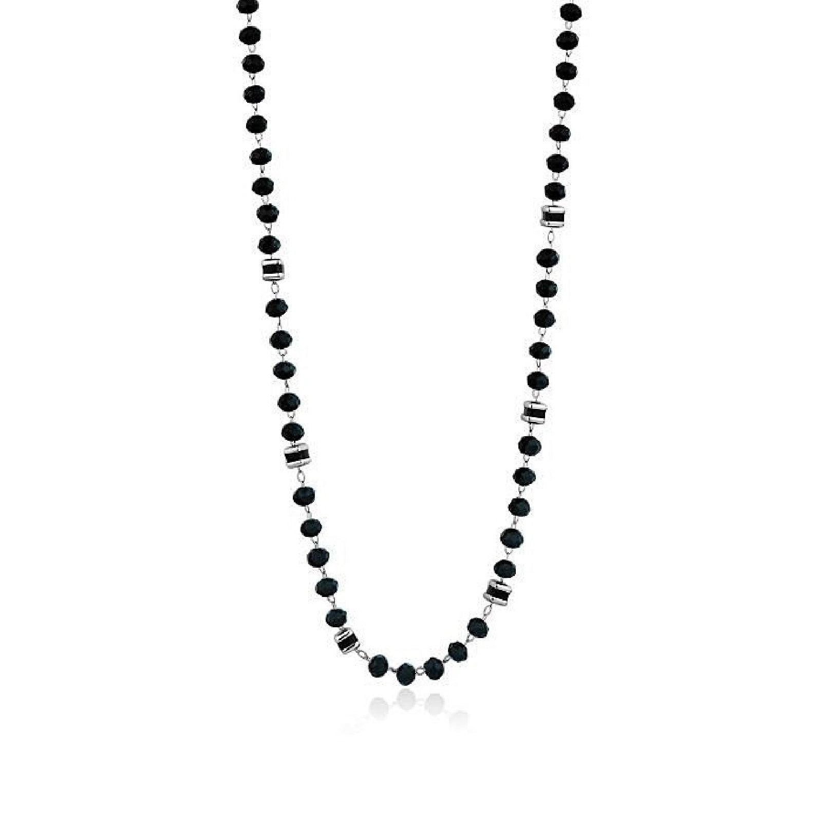 Collana S’Agapõ Shrine da uomo SSR06-1