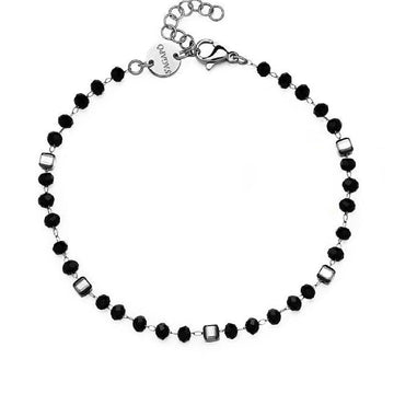 Bracciale S’Agapõ Shrine da uomo SSR11-1