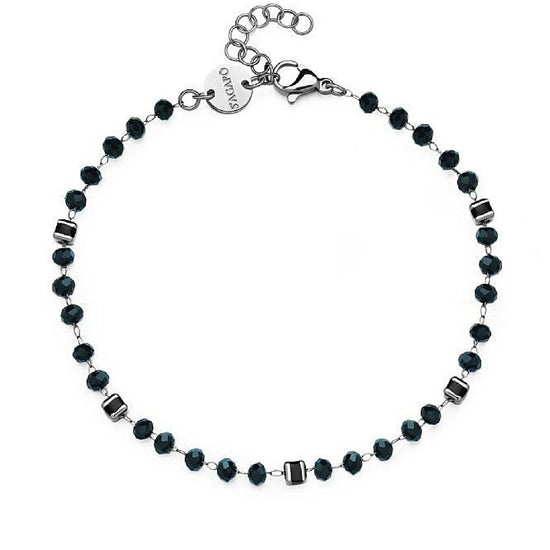 Bracciale S’Agapõ Shrine da uomo SSR12-1